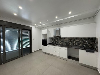 Location Appartement F4 Alger Hydra