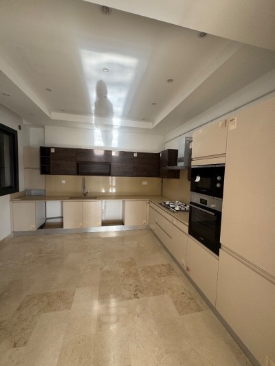 Sell Apartment F4 Alger Hydra