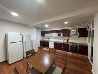 Location Appartement F5 Alger Hydra