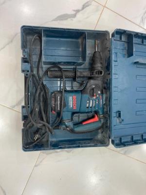 Perforateur Bosch compact 36v - Bouira Algeria