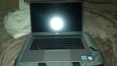 laptop-pc-portable-huawei-i5-11eme-generation-oued-smar-alger-algerie
