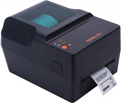 imprimante Code Barre SMART POS RP-400H/T à transfert thermique direct 