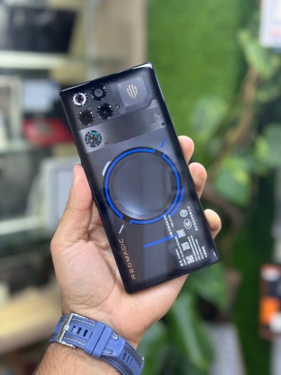 Nubia Redmagic 11 Pro