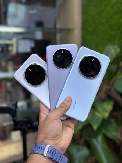 Honor Magic 7 - 7 Pro