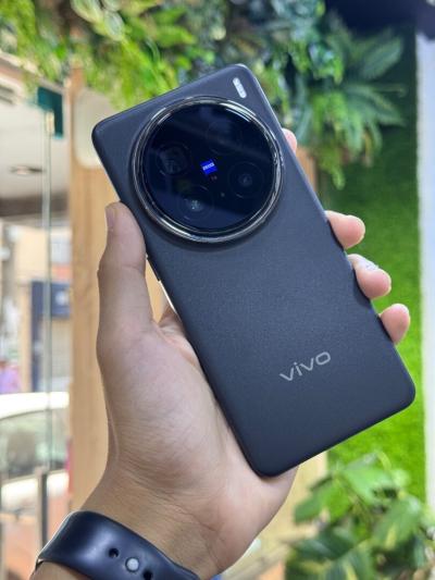 Vivo X200 pro