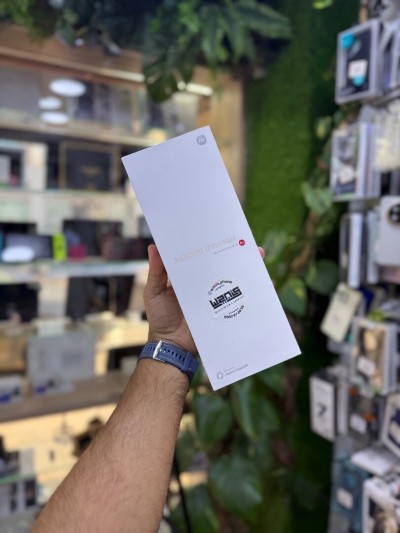 Xiaomi 17 Pro Max 16/512