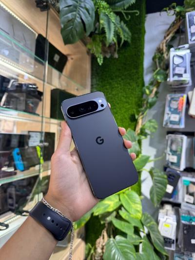 Google Pixel 9 pro XL