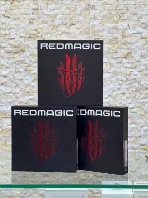 Redmagic 6 Pro 16/256