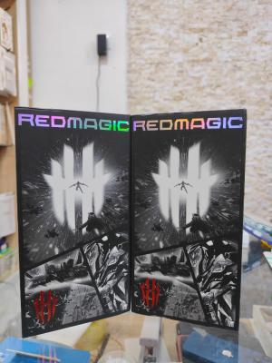 Redmagic 7 18/256GB SUPERNOVA