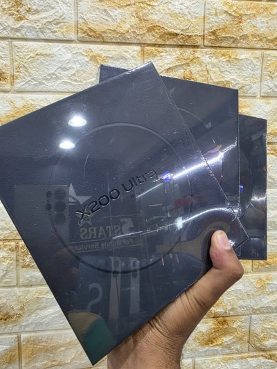 Vivo X200 Ultra 16/512Gb Jamais utilisé