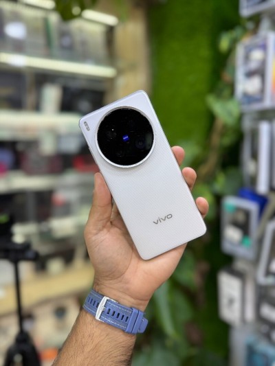 Vivo X200 Ultra 16/512