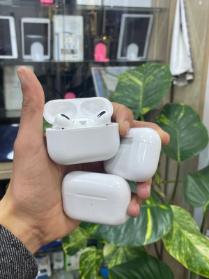 Airpods pro 