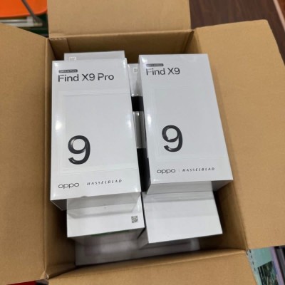 Oppo Find x9 Pro 16/512