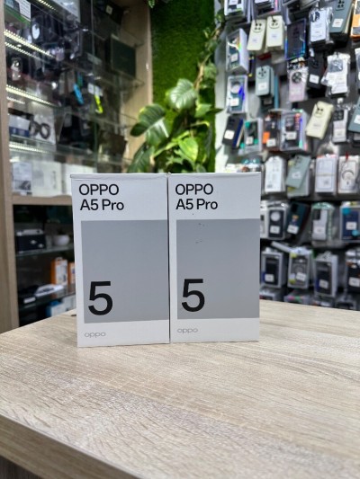 Oppo A5 Pro