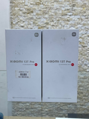 XIAOMI MI 13T pro 16/512GB 🇪🇺🇪🇺🧾