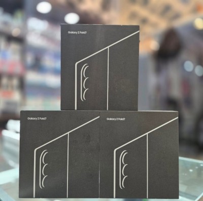 Samsung Z Fold 7