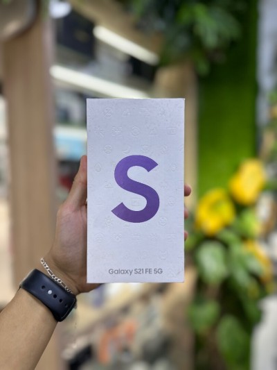 Samsung S21 fe