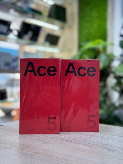 Oneplus Ace 5