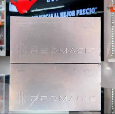 Redmagic 9 Pro