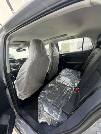 Volkswagen Tahru 2025 