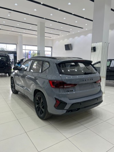 Volkswagen Jetta 2025 