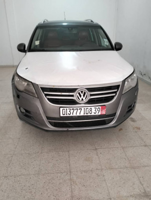 voitures-volkswagen-tiguan-2008-carat-el-oued-algerie