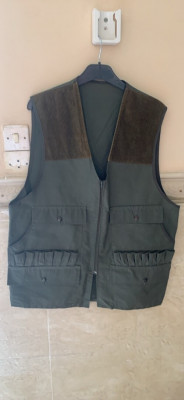 vetements-gilet-de-chasse-tlemcen-algerie