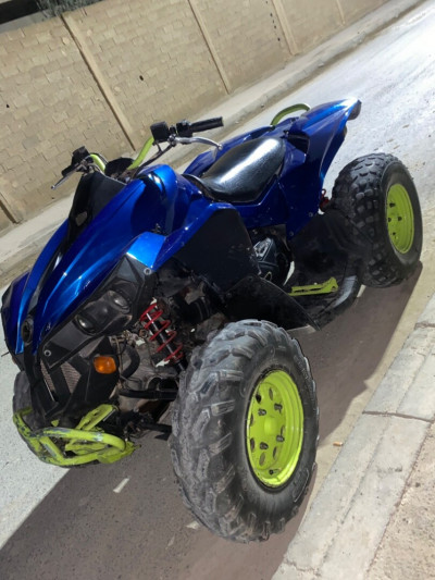 quads-can-am-renegade-800-2011-mansourah-tlemcen-algerie