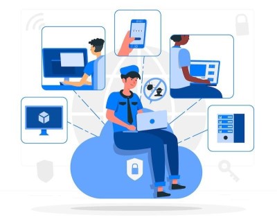 Ingénieur en informatique