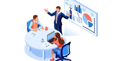 COMMERCIAL MARKETING