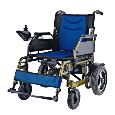 medical-fauteuil-roulant-electrique-compact-blida-algerie