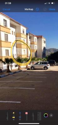 Vente Appartement F3 Tipaza Douaouda