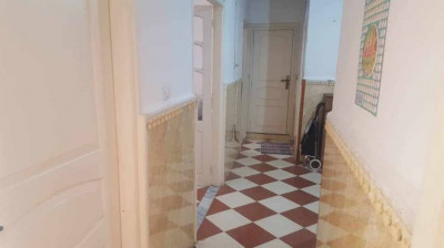 Rent Apartment F4 Alger Oued smar
