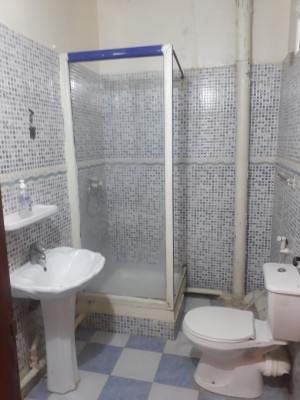 Rent Apartment F4 Algiers Oued smar