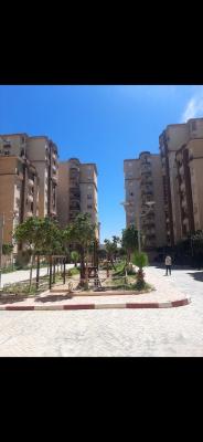 Sell Apartment F4 Alger Ain taya