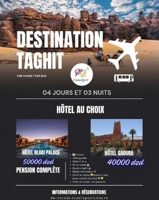 voyage-organise-taghit-hotel-saoura-cheraga-alger-algerie