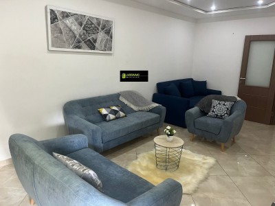 Location Appartement F3 Alger Birkhadem