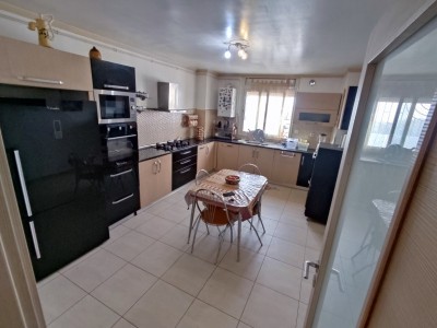 Location Appartement F4 Alger Ouled fayet