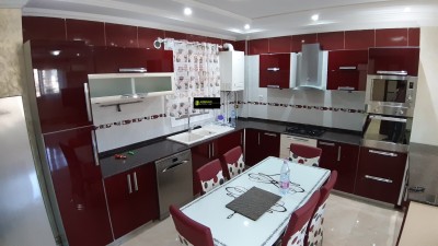 Location Appartement F4 Alger El biar