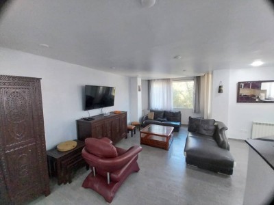 Location Appartement F4 Alger El mouradia