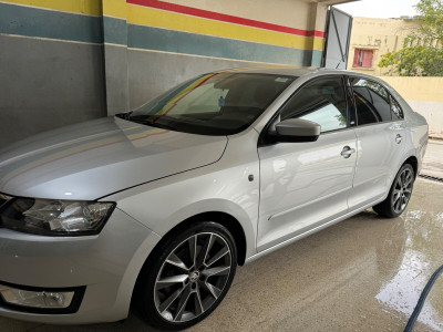 voitures-skoda-rapid-2016-edition-ain-abid-constantine-algerie