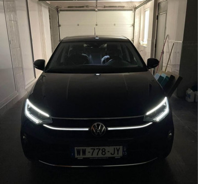 voitures-volkswagen-taigo-2022-life-plus-bordj-el-kiffan-alger-algerie