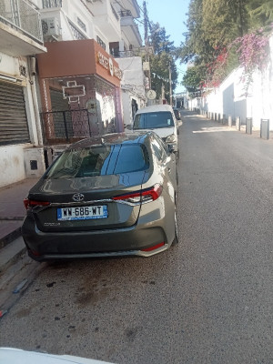 voitures-toyota-nouvelle-corolla-2021-premium-birkhadem-alger-algerie