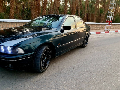 grande-berline-bmw-serie-5-1998-sport-sidi-okba-biskra-algerie