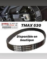 COURROIE XMAX