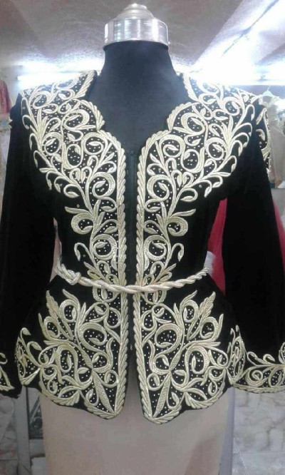 الزفاف-و-الحفلات-كاراكو-مجبود-تاي-40-karakou-mdjboud-البليدة-الجزائر