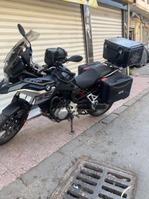 دراجة-نارية-سكوتر-bmw-f750gs-2020-حيدرة-الجزائر