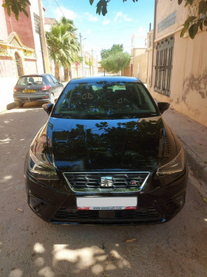 citadine-seat-ibiza-2019-fr-sidi-bel-abbes-algerie