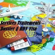 reservations-visa-traitement-dossier-de-rdv-draria-alger-algerie