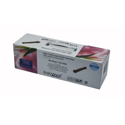 TONER COMPATIBLE 1143A POUR  INKWELL 